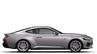 2025 Ford Mustang® External Image 1